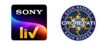 Sony liv online kbc